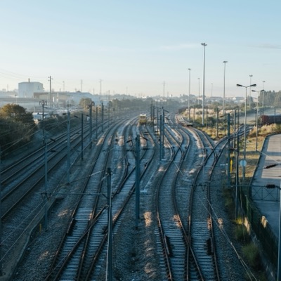 Railway infrastructure